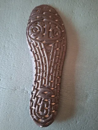 Botas Bestard Advance K PRO Talla 44