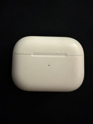 Estuche AirPods Pro 2da Generación