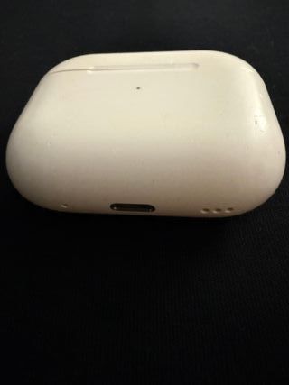 Estuche AirPods Pro 2da Generación