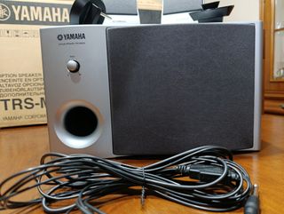 Sistema de Sonido Yamaha TRS-MS05