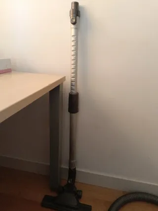 Tubo aspirador Dyson DC19