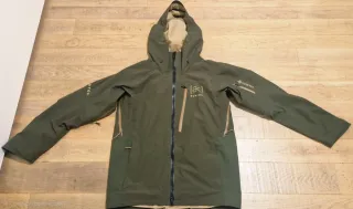 Giacca Burton AK Cyclic Gore-Tex Taglia L