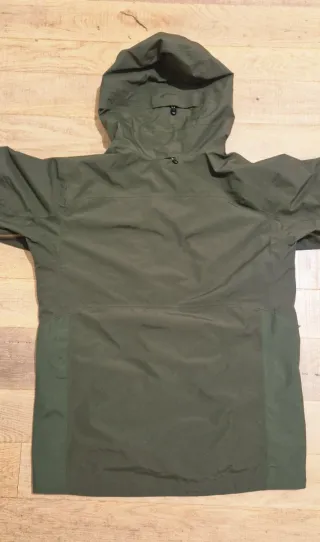 Giacca Burton AK Cyclic Gore-Tex Taglia L