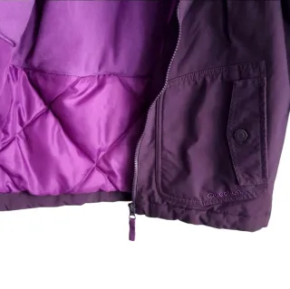 Cazadora Quechua Talla 12 años