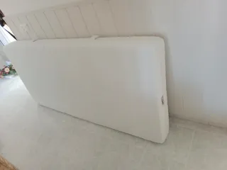 Colchón de viscolastica