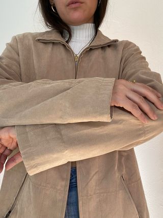 Chaqueta Burton mujer de invierno