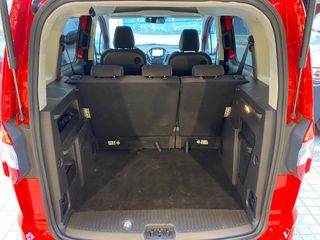 Ford Tourneo Courier 1.0 TITANIUM 100CV 2019