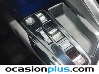 Peugeot 3008 Hybrid 300 Allure Pack e-EAT8 221 kW (300 CV)