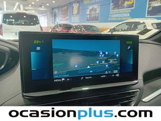 Peugeot 3008 Hybrid 300 Allure Pack e-EAT8 221 kW (300 CV)