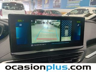 Peugeot 3008 Hybrid 300 Allure Pack e-EAT8 221 kW (300 CV)