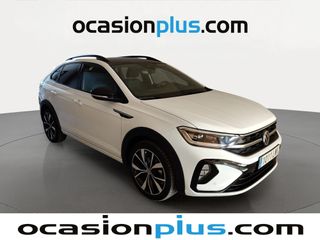 Volkswagen Taigo R-Line 1.0 TSI 81 kW (110 CV)