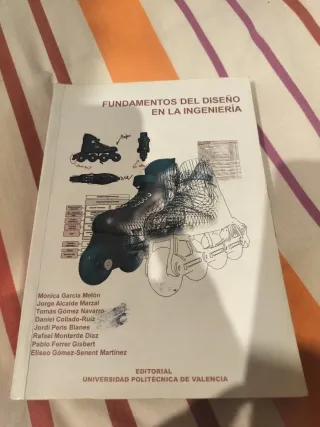 Fundamentos del diseño en la ingeniería