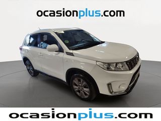 Suzuki Vitara 1.0 T GLE 82 kW (111 CV)