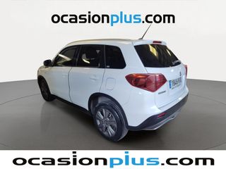 Suzuki Vitara 1.0 T GLE 82 kW (111 CV)