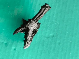 Bits Caos Tzeentch Cabezas