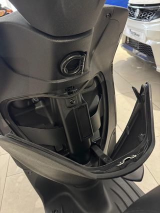 PIAGGIO LIBERTY S 125