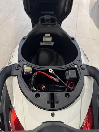 PIAGGIO LIBERTY S 125