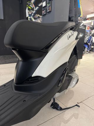 PIAGGIO LIBERTY S 125
