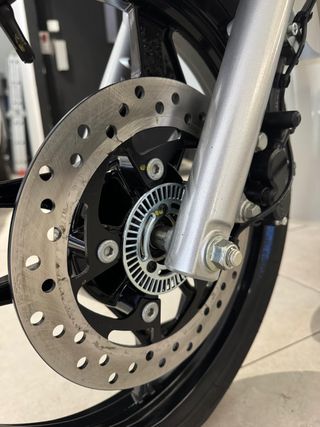 PIAGGIO LIBERTY S 125