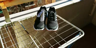 Zapatillas Adidas Negras Talla 46