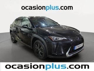 Lexus UX 250h Executive Navigation 135 kW (184 CV)