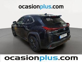 Lexus UX 250h Executive Navigation 135 kW (184 CV)