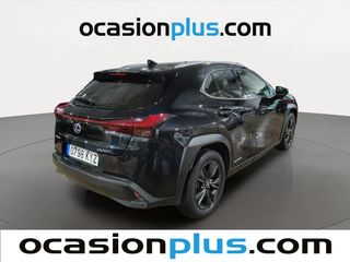 Lexus UX 250h Executive Navigation 135 kW (184 CV)
