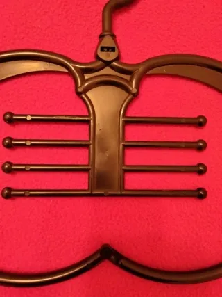 Porta cravatte/cinture/foulard