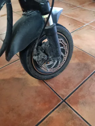 Patinete Smartgyro Way Pro