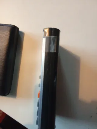 Calculadora Científica Casio fx-20