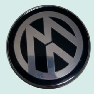 Tapacubos VW 68mm Golf Bora León Audi A3