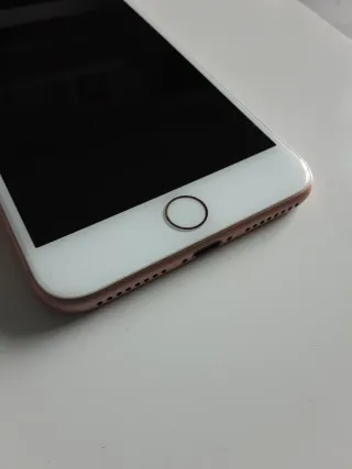 iPhone 8 Plus 128GB Rose Gold