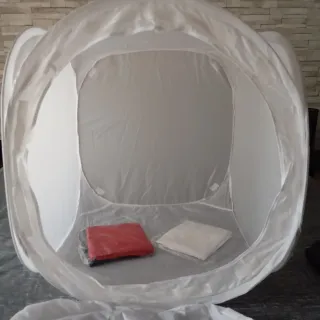 Caja de Luz Fotografía Portátil