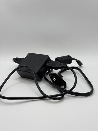 Sony Cyber-shot DSC-W810 Gris