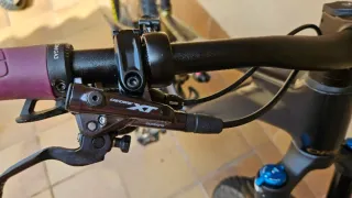 Orbea Rise H10 LT 2025 T-S 630 Wh