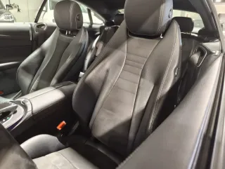 Mercedes-Benz Clase E 2019