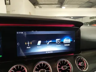 Mercedes-Benz Clase E 2019