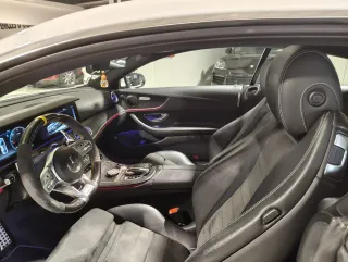 Mercedes-Benz Clase E 2019