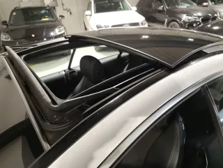 Mercedes-Benz Clase E 2019