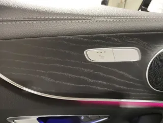 Mercedes-Benz Clase E 2019