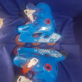 Patines infantiles Oxelo