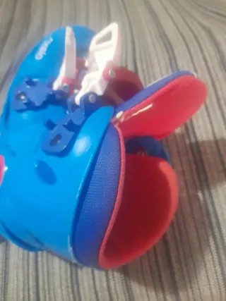 Patines infantiles Oxelo