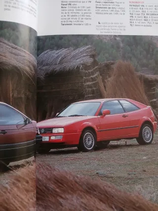 Revista Gran Auto Num 39 Mayo 1992