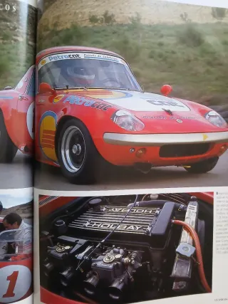 Revista Gran Auto Num 39 Mayo 1992