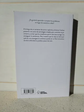 No te ahogues en un vaso de agua