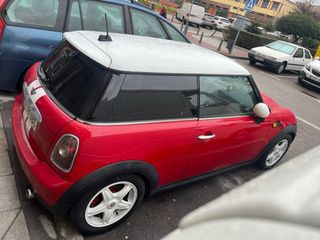 MINI Mini 2008
