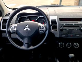 Mitsubishi Outlander 4x4 2.0D