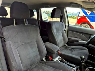 Mitsubishi Outlander 4x4 2.0D
