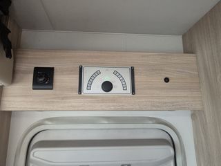 Autocaravana WEINSBERG R58 Ocasión