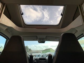 Autocaravana WEINSBERG R58 Ocasión